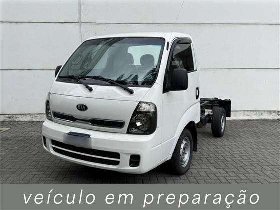 KIA BONGO 2.5 TD DIESEL STD CS MANUAL
